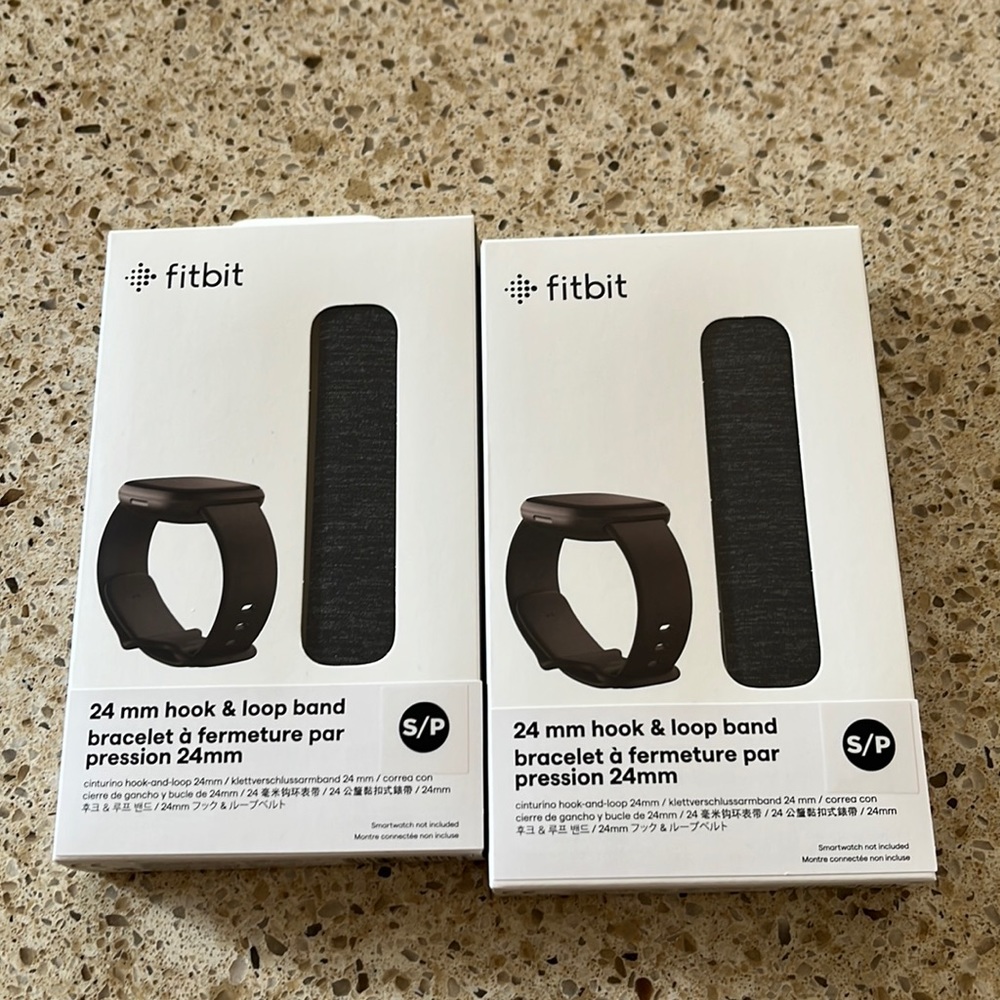 Fitbit band